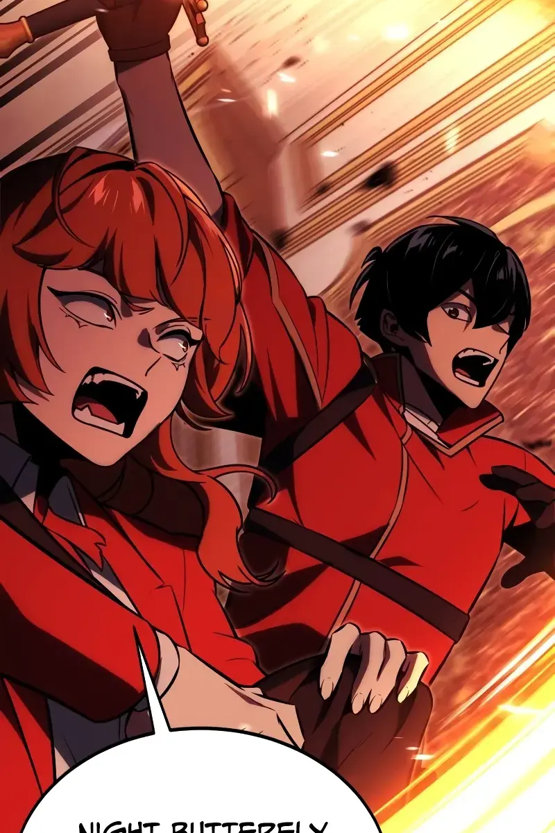 The Extra's Survival Guide Chapter 18 Page 44