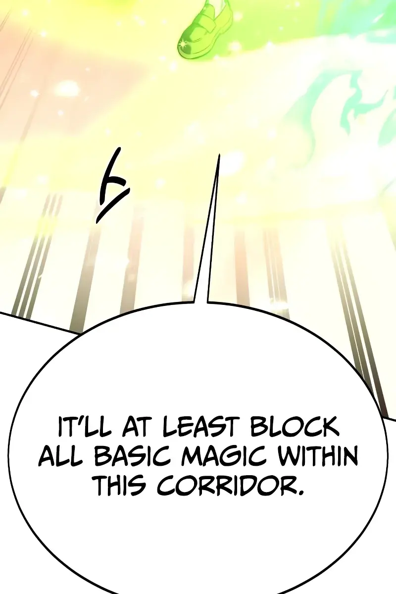 The Extra's Survival Guide Chapter 18 Page 49