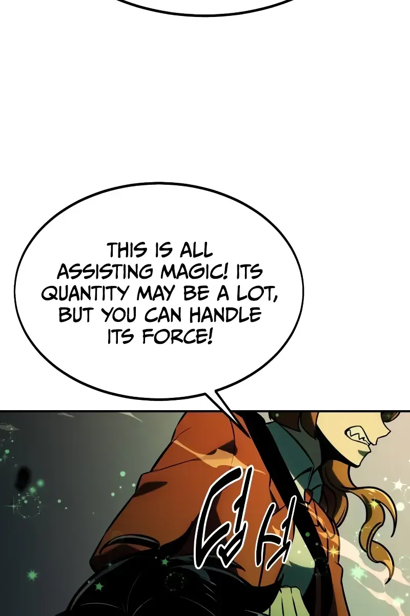 The Extra's Survival Guide Chapter 18 Page 50