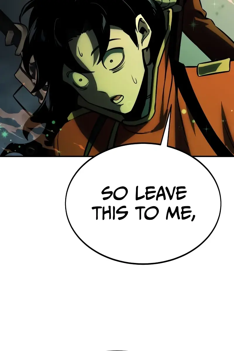 The Extra's Survival Guide Chapter 18 Page 51