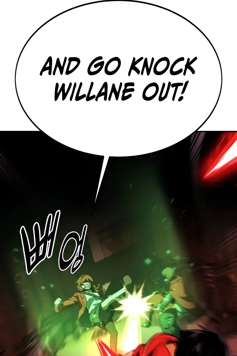 The Extra's Survival Guide Chapter 18 Page 52