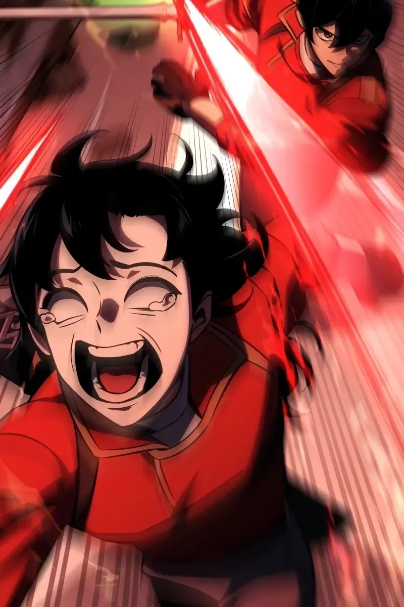 The Extra's Survival Guide Chapter 18 Page 53