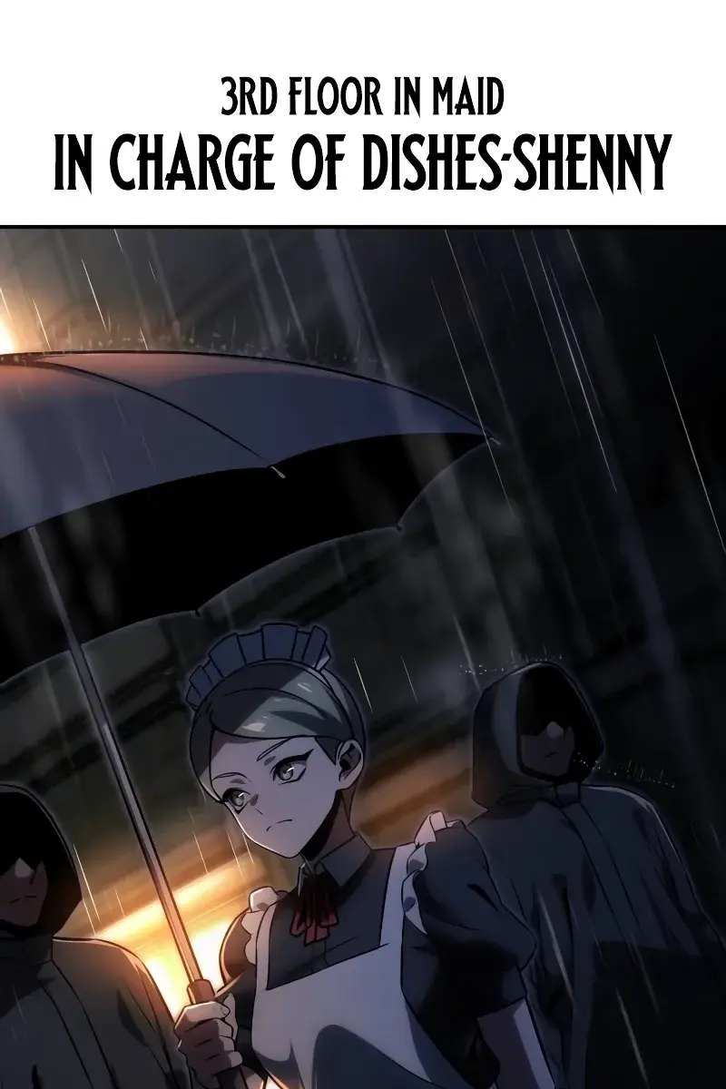 The Extra's Survival Guide Chapter 18 Page 88