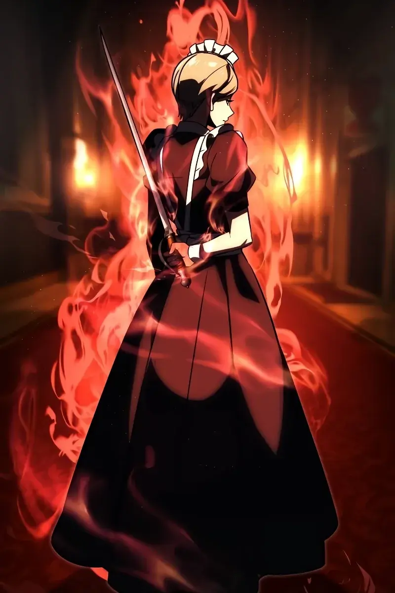 The Extra's Survival Guide Chapter 18 Page 91