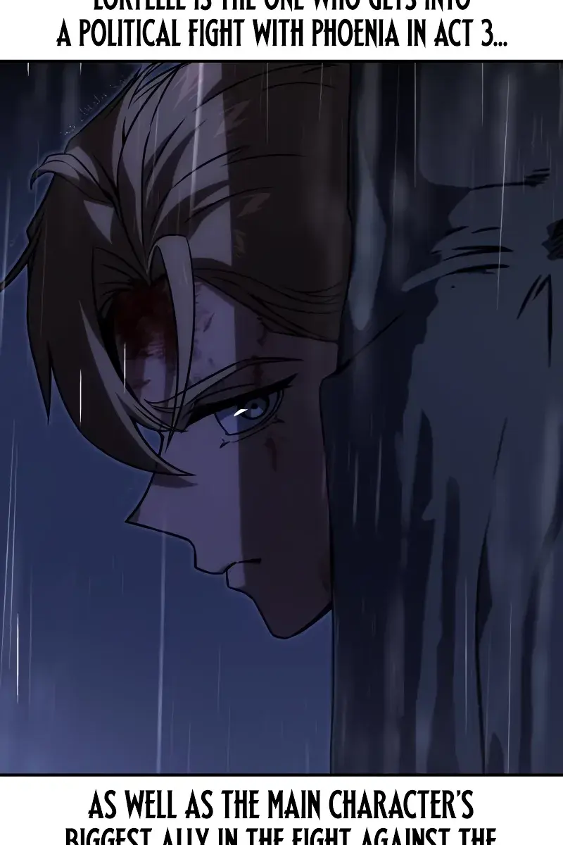 The Extra's Survival Guide Chapter 18 Page 100