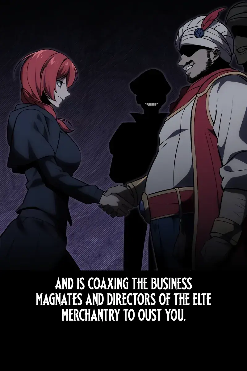 The Extra's Survival Guide Chapter 18 Page 118