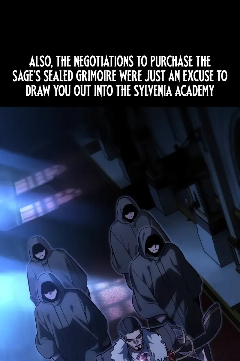 The Extra's Survival Guide Chapter 18 Page 119