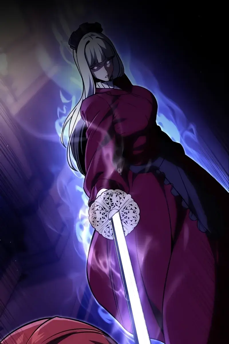 The Extra's Survival Guide Chapter 18 Page 128