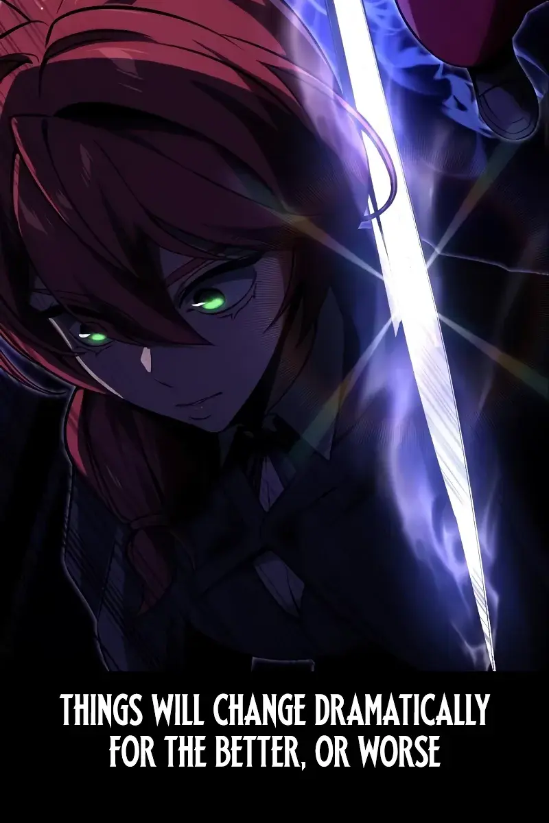 The Extra's Survival Guide Chapter 18 Page 129