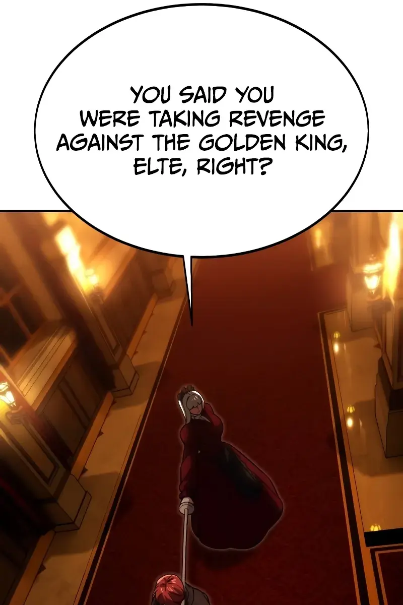 The Extra's Survival Guide Chapter 18 Page 138