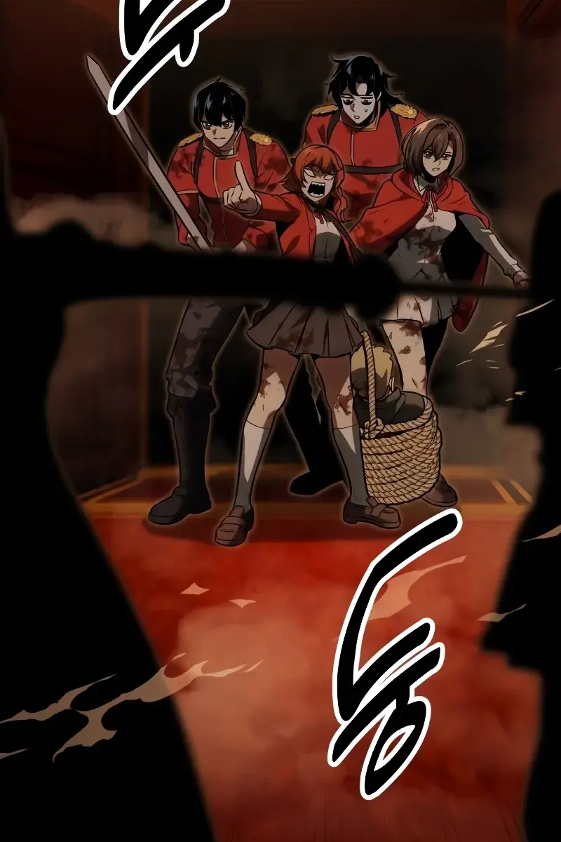 The Extra's Survival Guide Chapter 18 Page 146