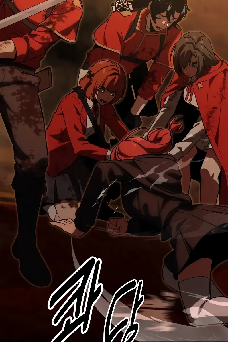 The Extra's Survival Guide Chapter 18 Page 151