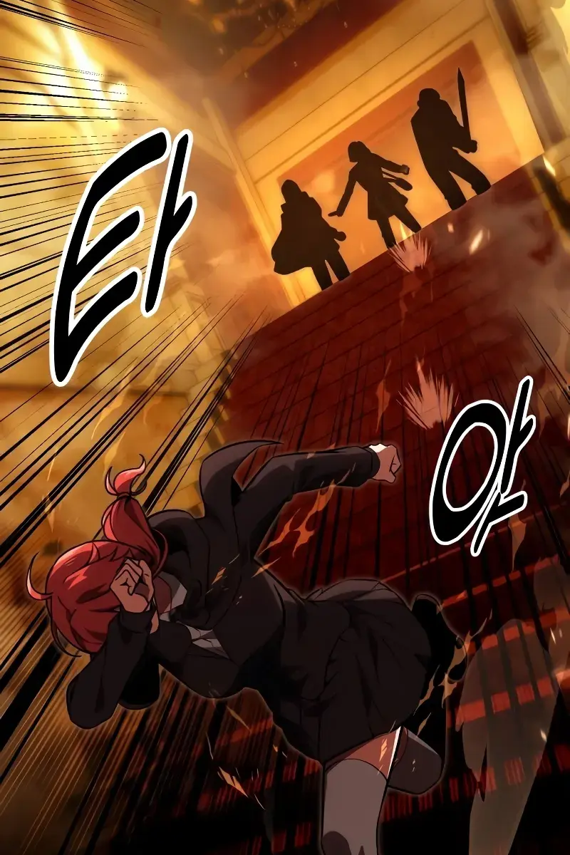 The Extra's Survival Guide Chapter 18 Page 158