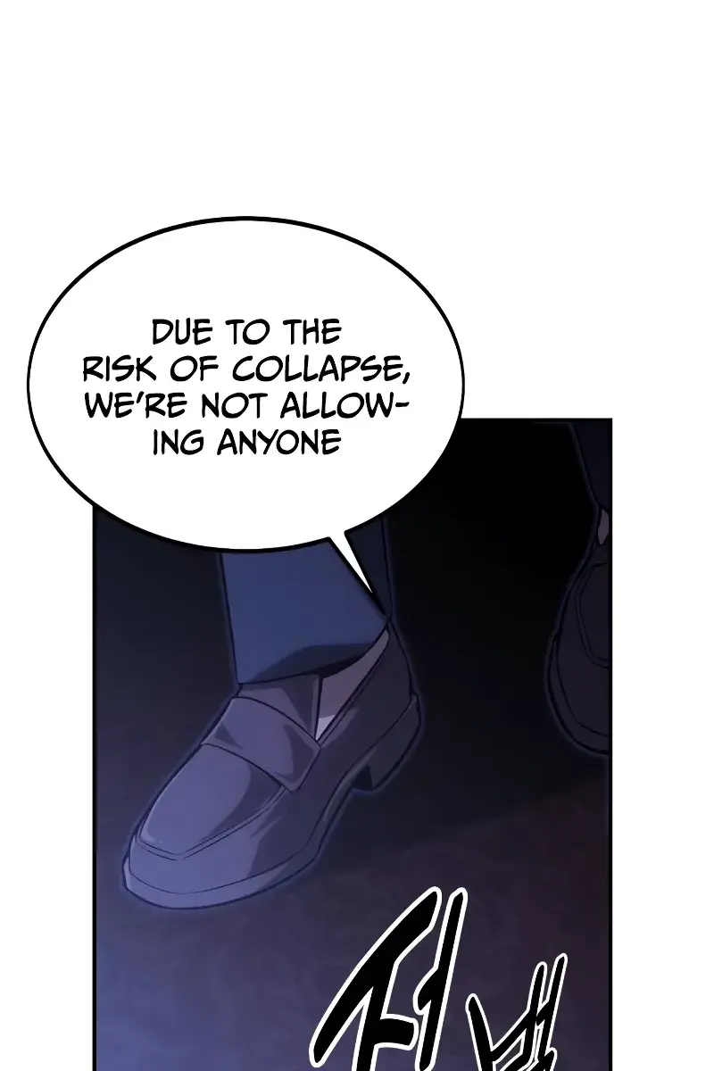 The Extra's Survival Guide Chapter 18 Page 192