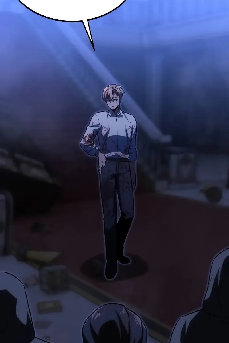 The Extra's Survival Guide Chapter 18 Page 194