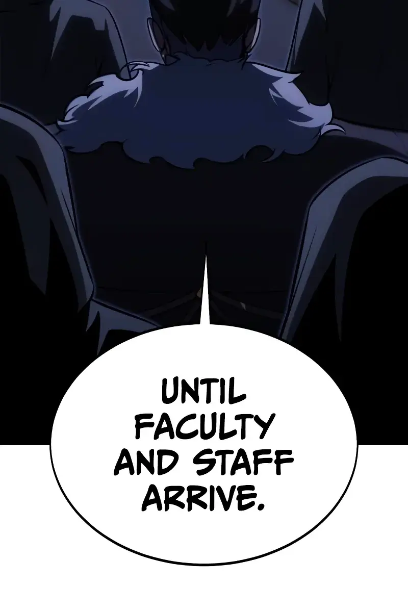 The Extra's Survival Guide Chapter 18 Page 195