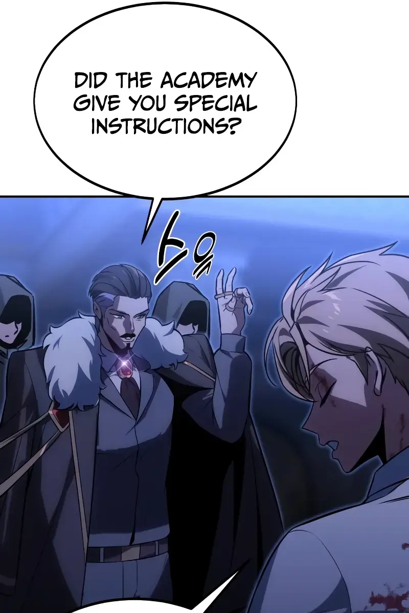 The Extra's Survival Guide Chapter 18 Page 197