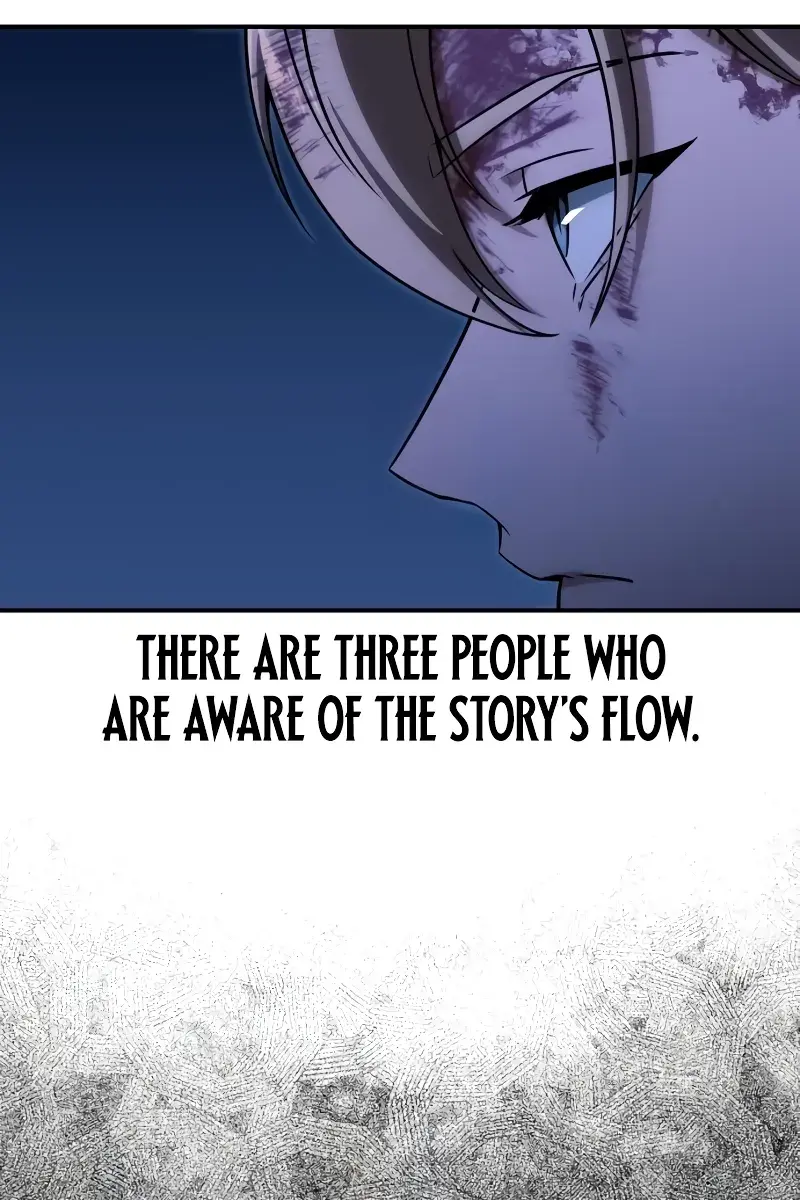 The Extra's Survival Guide Chapter 18 Page 199