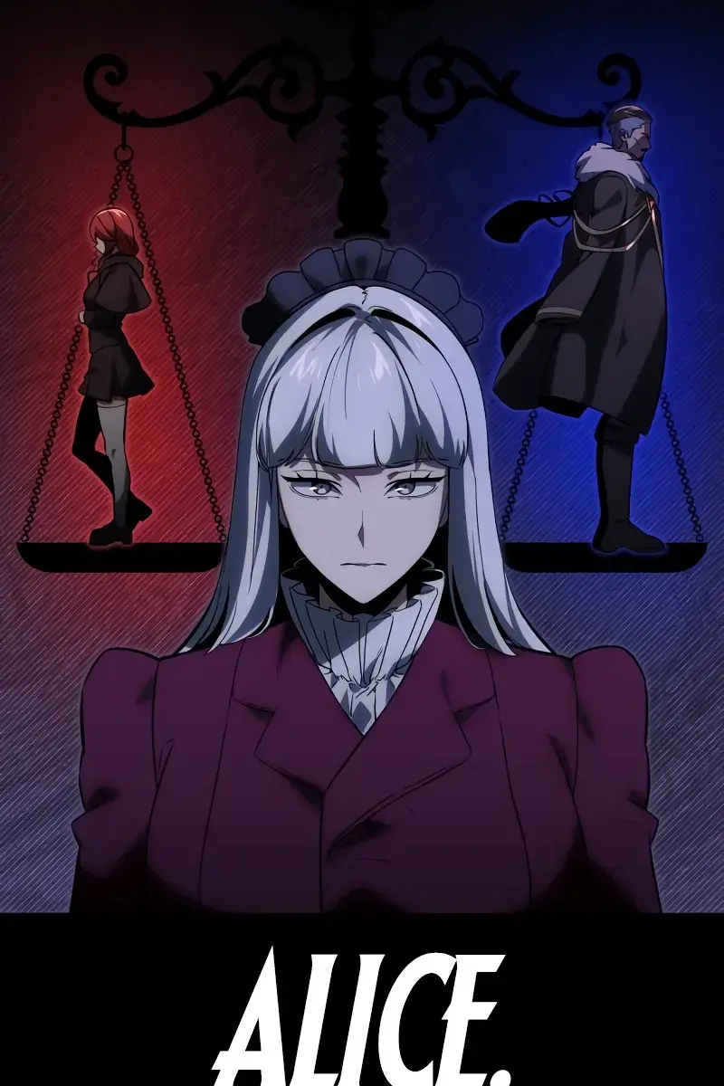 The Extra's Survival Guide Chapter 18 Page 204