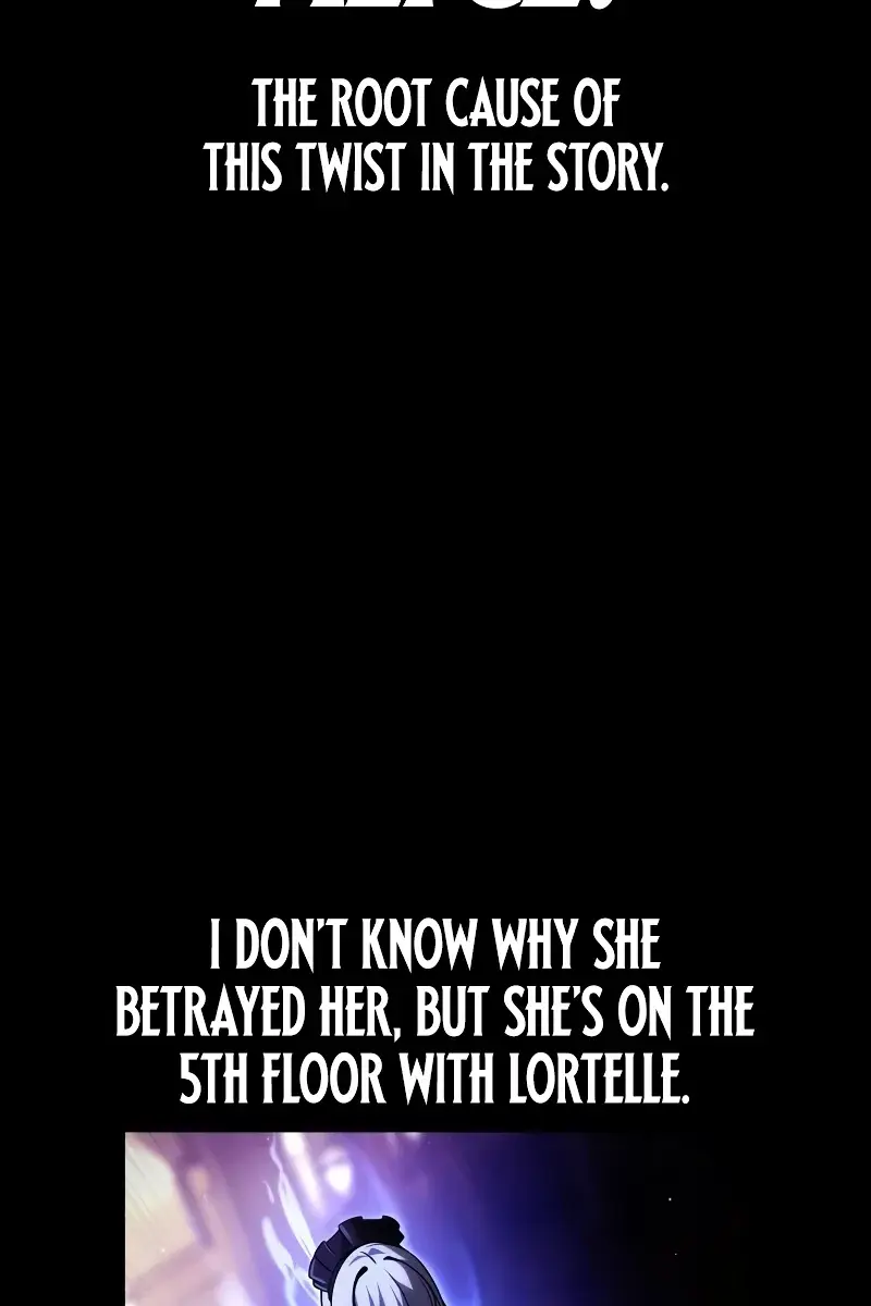 The Extra's Survival Guide Chapter 18 Page 205