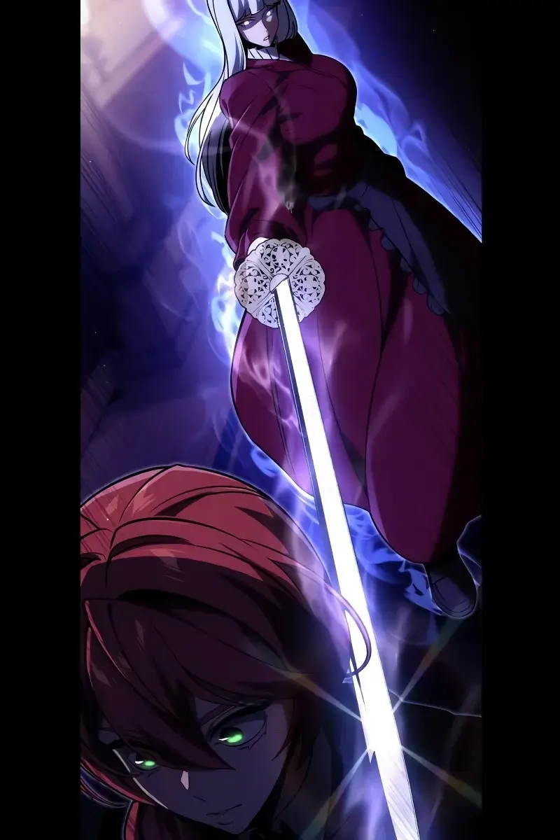 The Extra's Survival Guide Chapter 18 Page 206