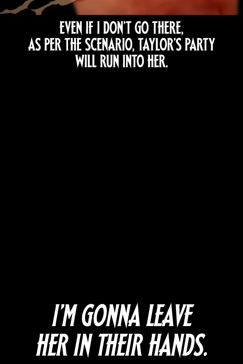 The Extra's Survival Guide Chapter 18 Page 210