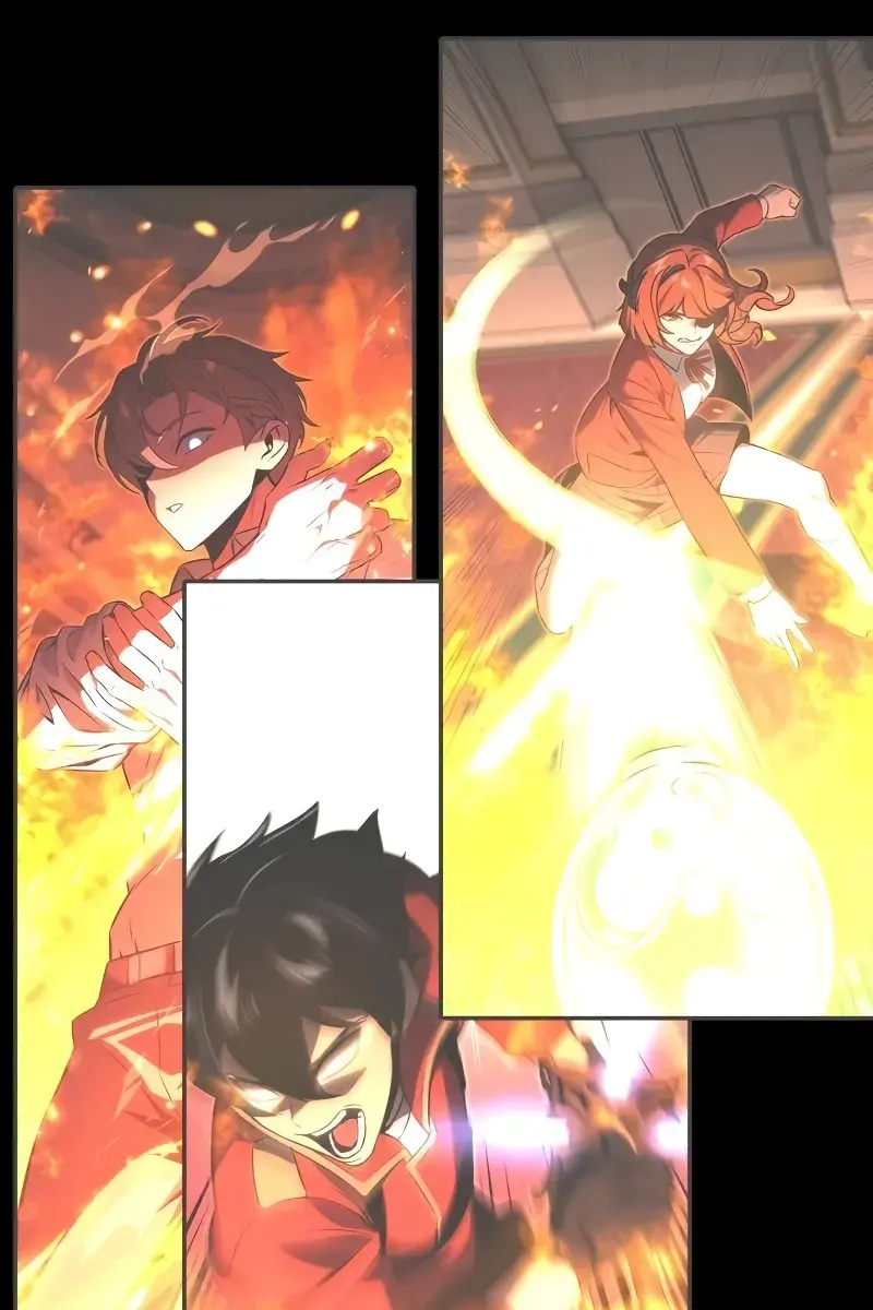 The Extra's Survival Guide Chapter 18 Page 214