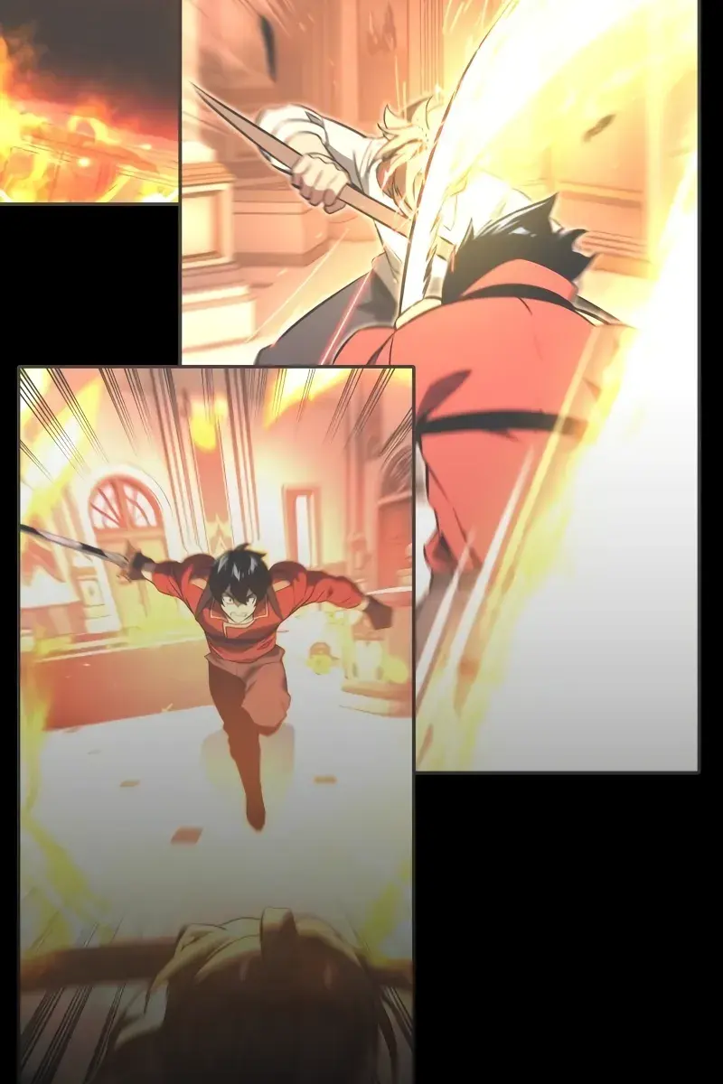 The Extra's Survival Guide Chapter 18 Page 216