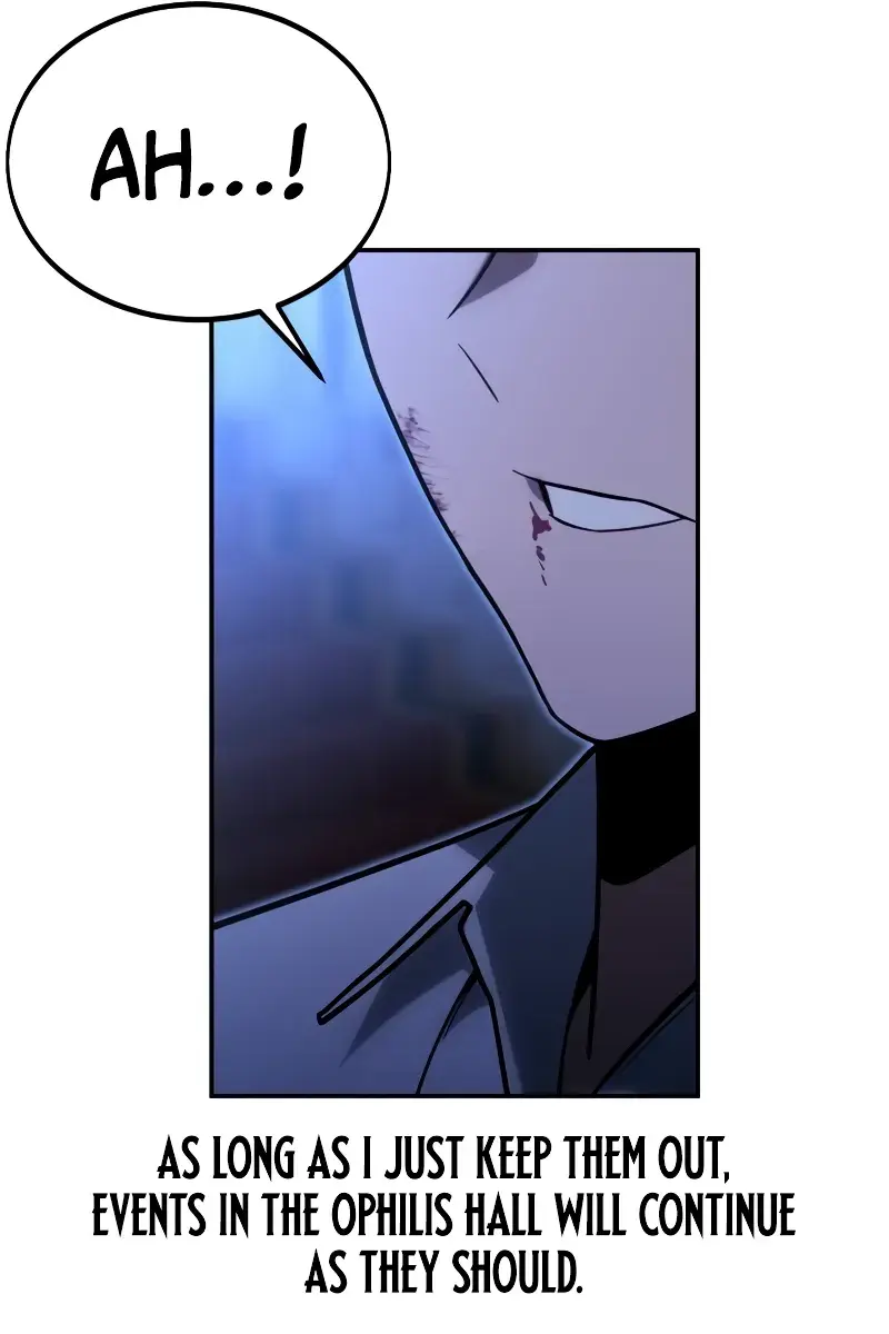 The Extra's Survival Guide Chapter 18 Page 220