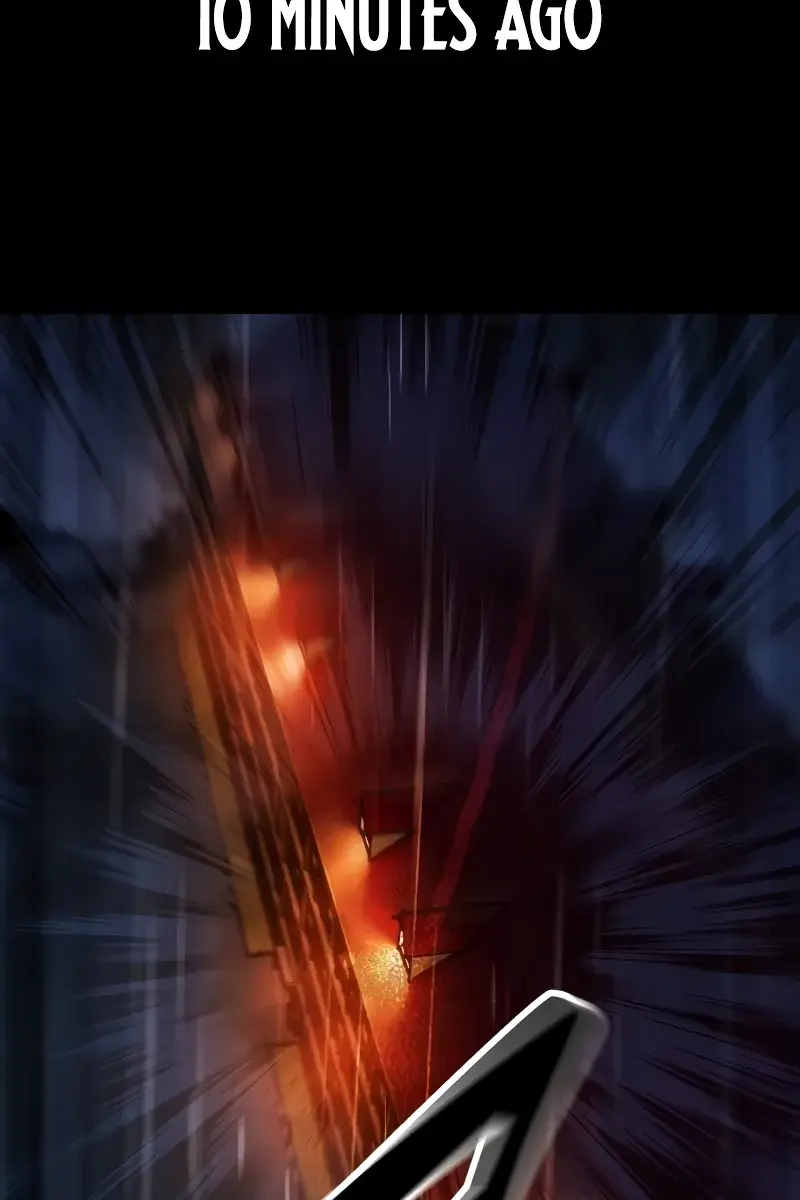 The Extra's Survival Guide Chapter 19 Page 3