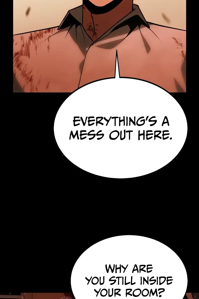 The Extra's Survival Guide Chapter 19 Page 7