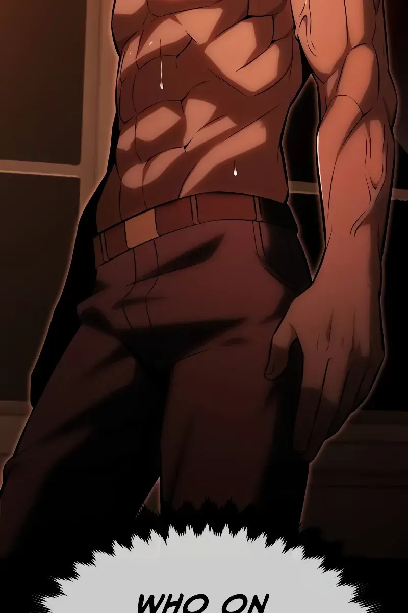 The Extra's Survival Guide Chapter 19 Page 11