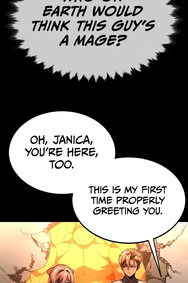 The Extra's Survival Guide Chapter 19 Page 12