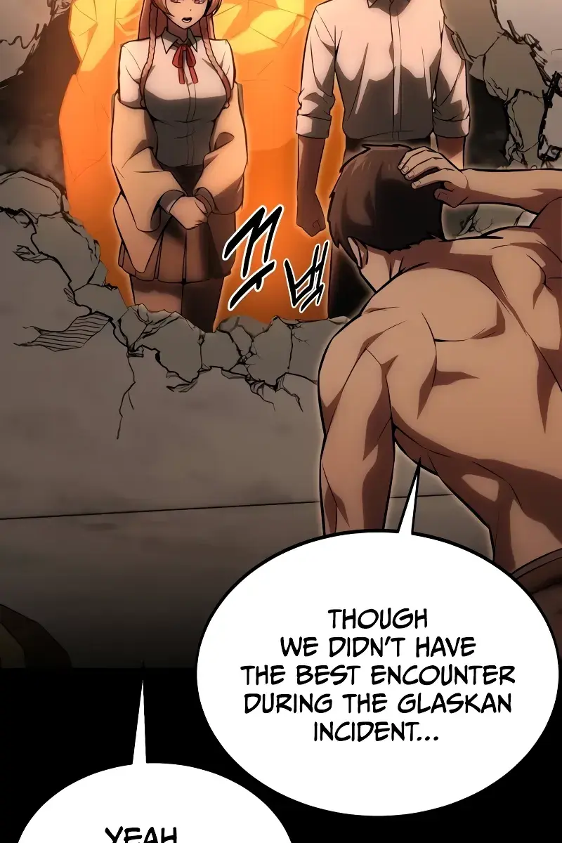 The Extra's Survival Guide Chapter 19 Page 13