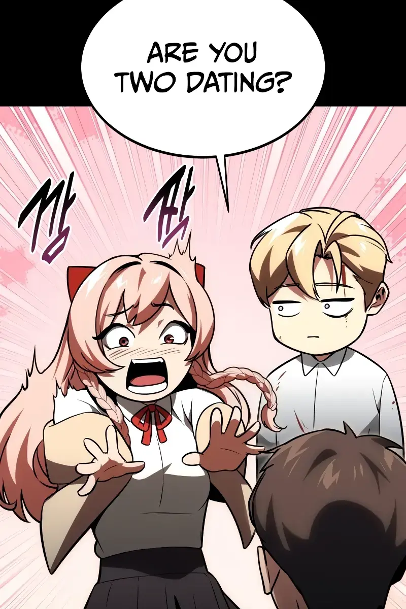 The Extra's Survival Guide Chapter 19 Page 17