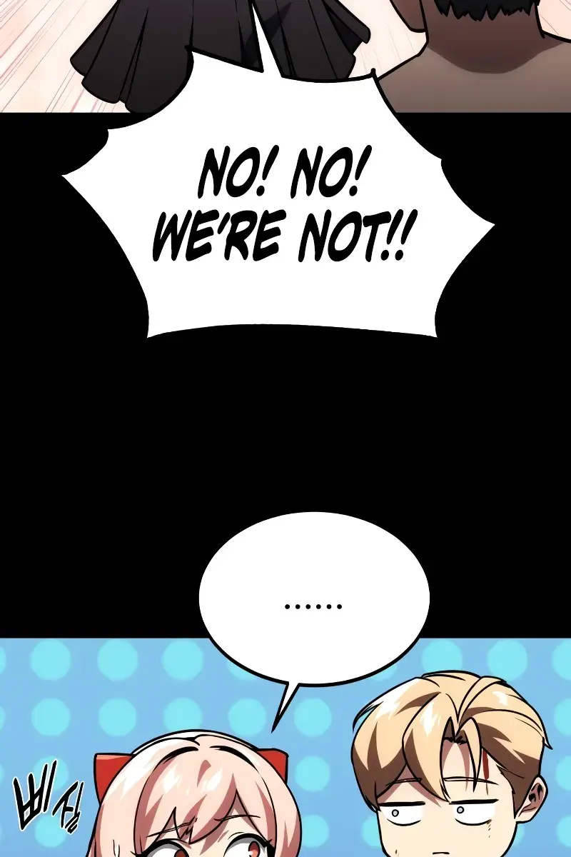 The Extra's Survival Guide Chapter 19 Page 18