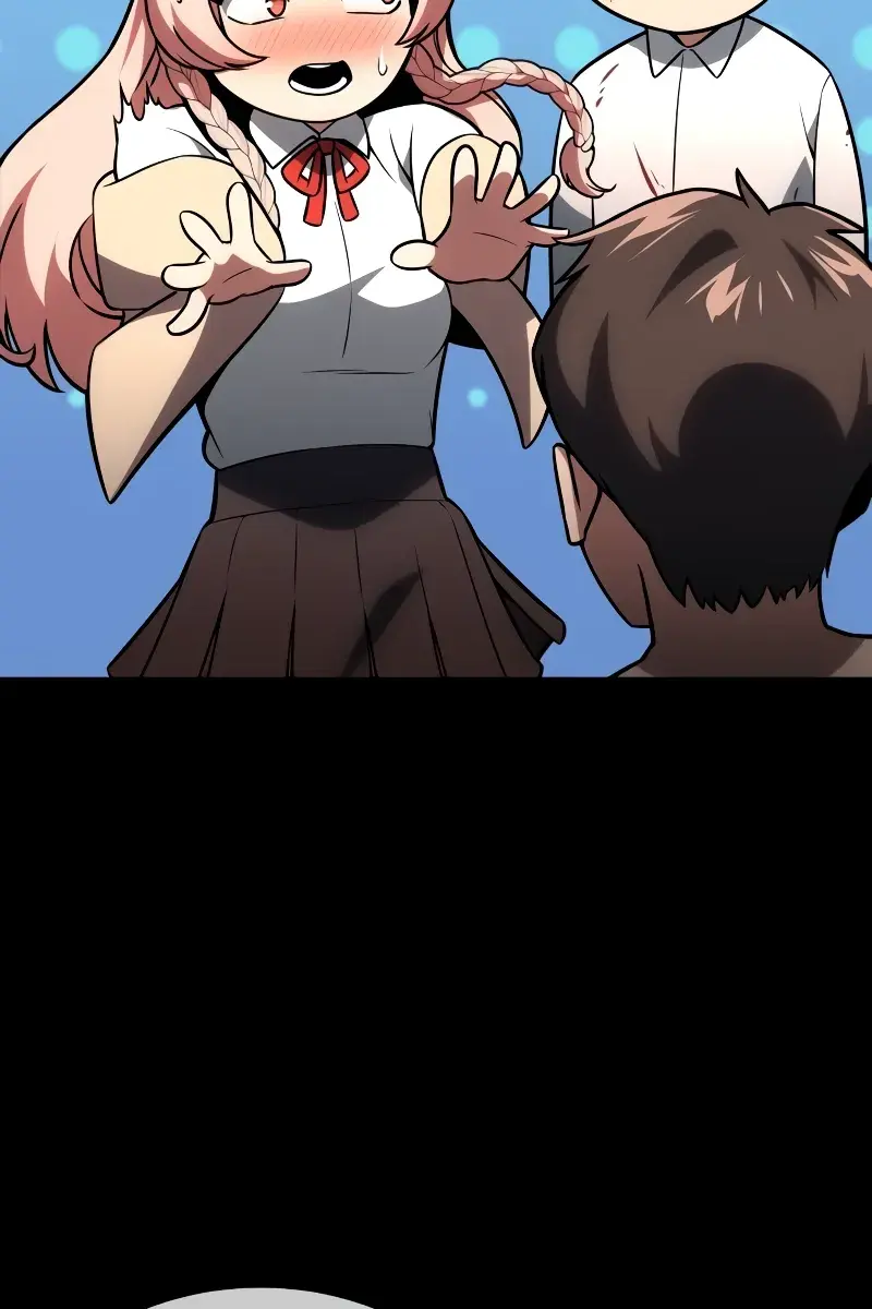 The Extra's Survival Guide Chapter 19 Page 19