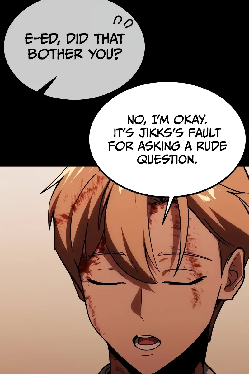 The Extra's Survival Guide Chapter 19 Page 20