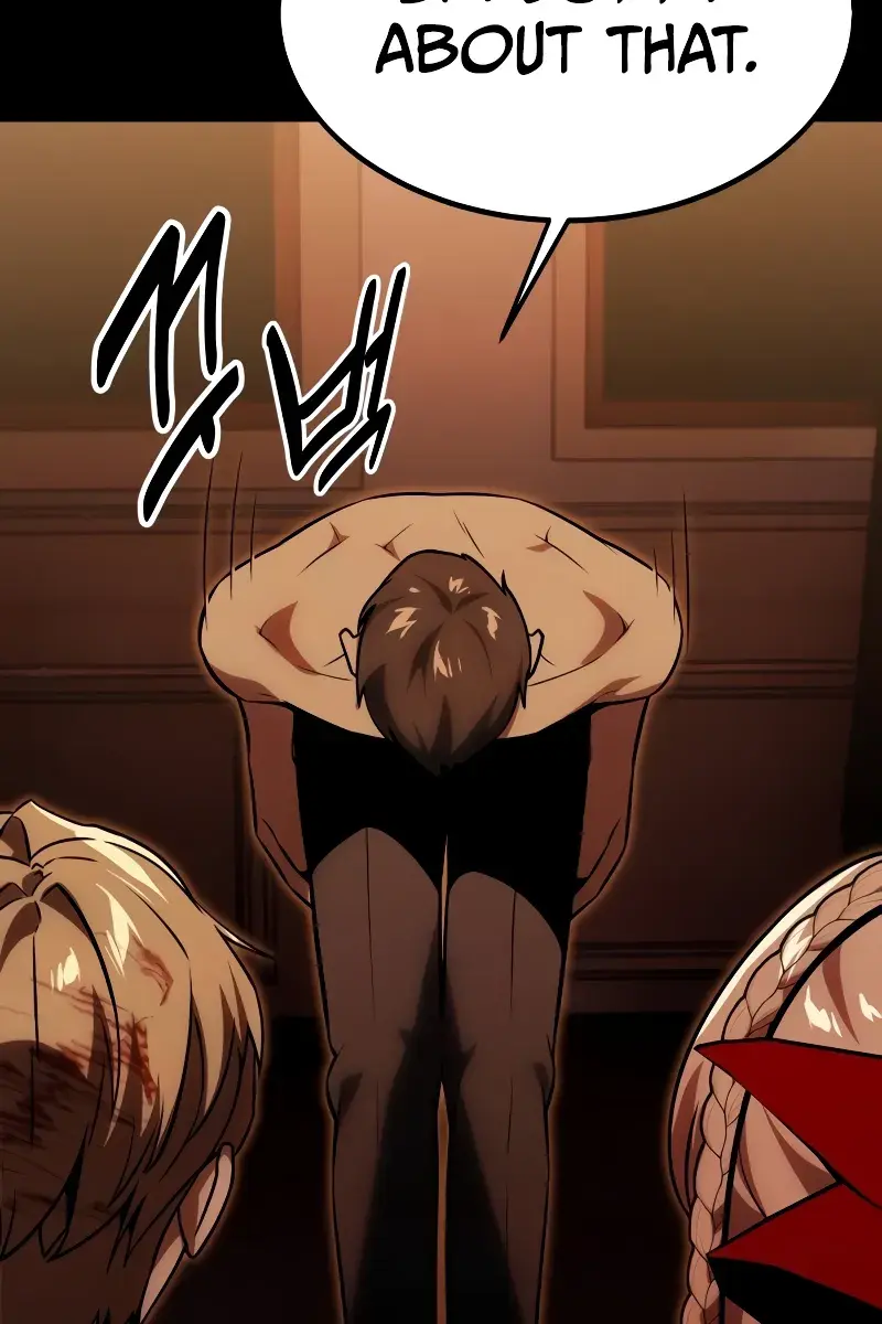 The Extra's Survival Guide Chapter 19 Page 22