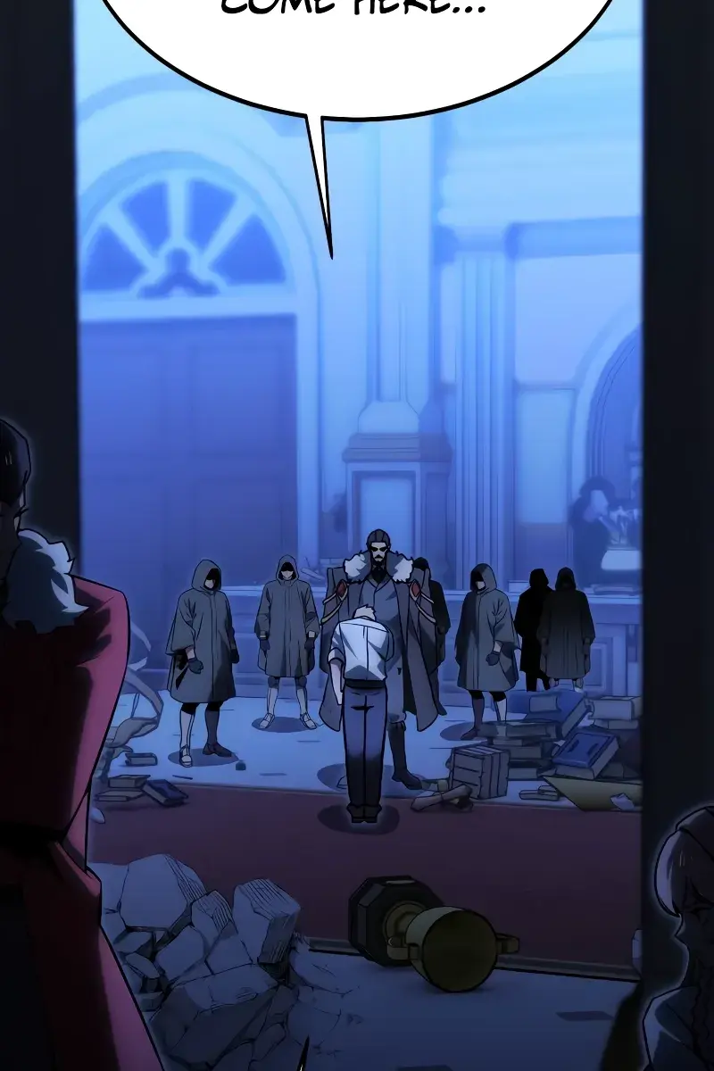 The Extra's Survival Guide Chapter 19 Page 29