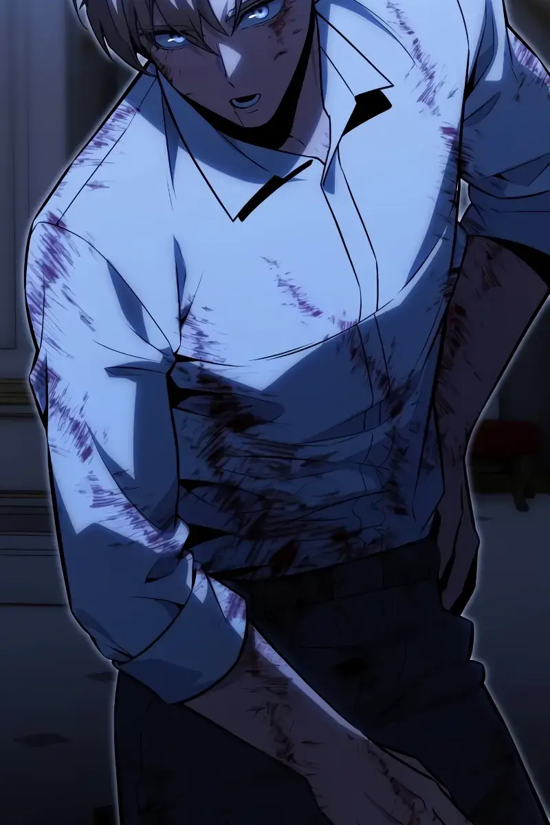 The Extra's Survival Guide Chapter 19 Page 45