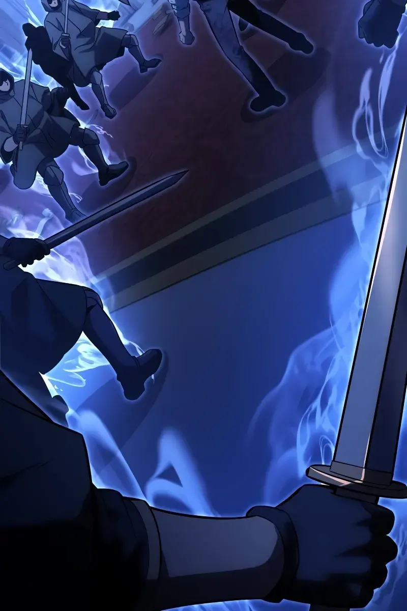 The Extra's Survival Guide Chapter 19 Page 50