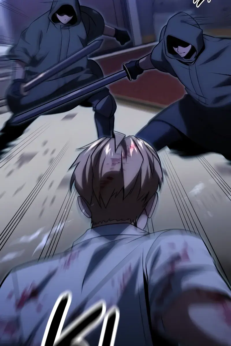 The Extra's Survival Guide Chapter 19 Page 55