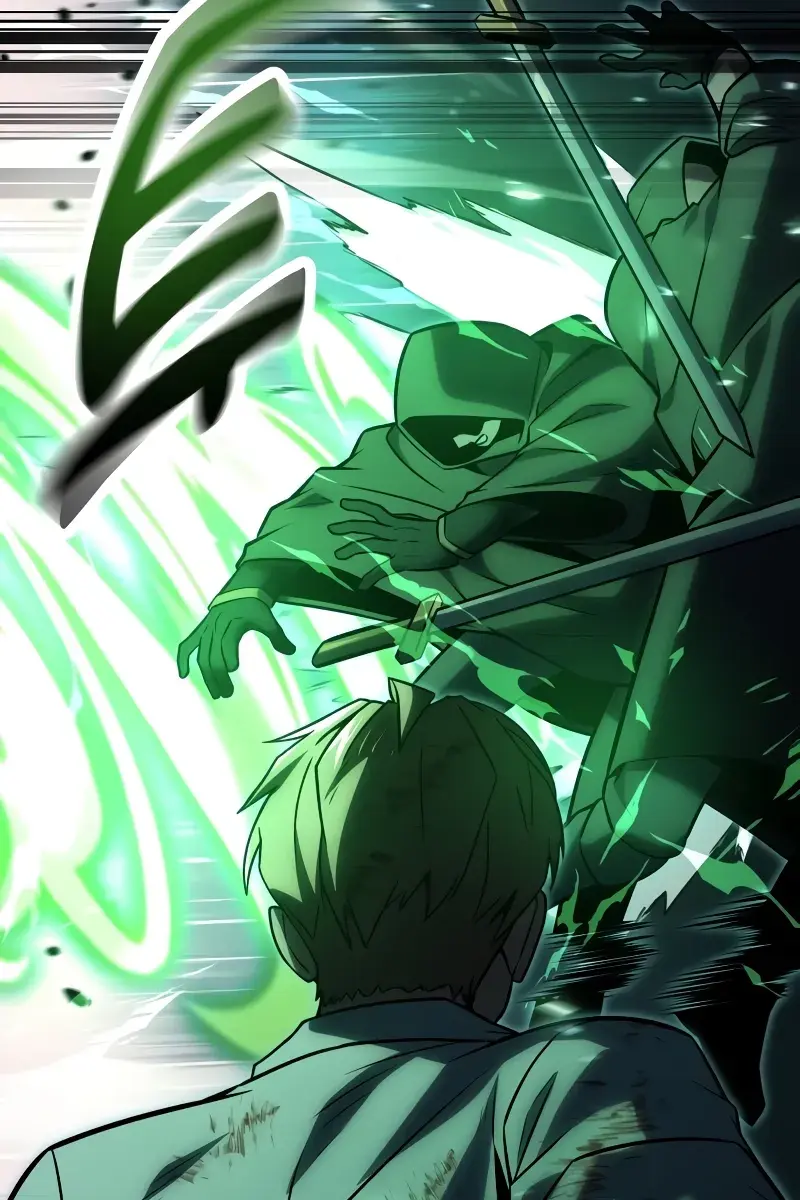 The Extra's Survival Guide Chapter 19 Page 57