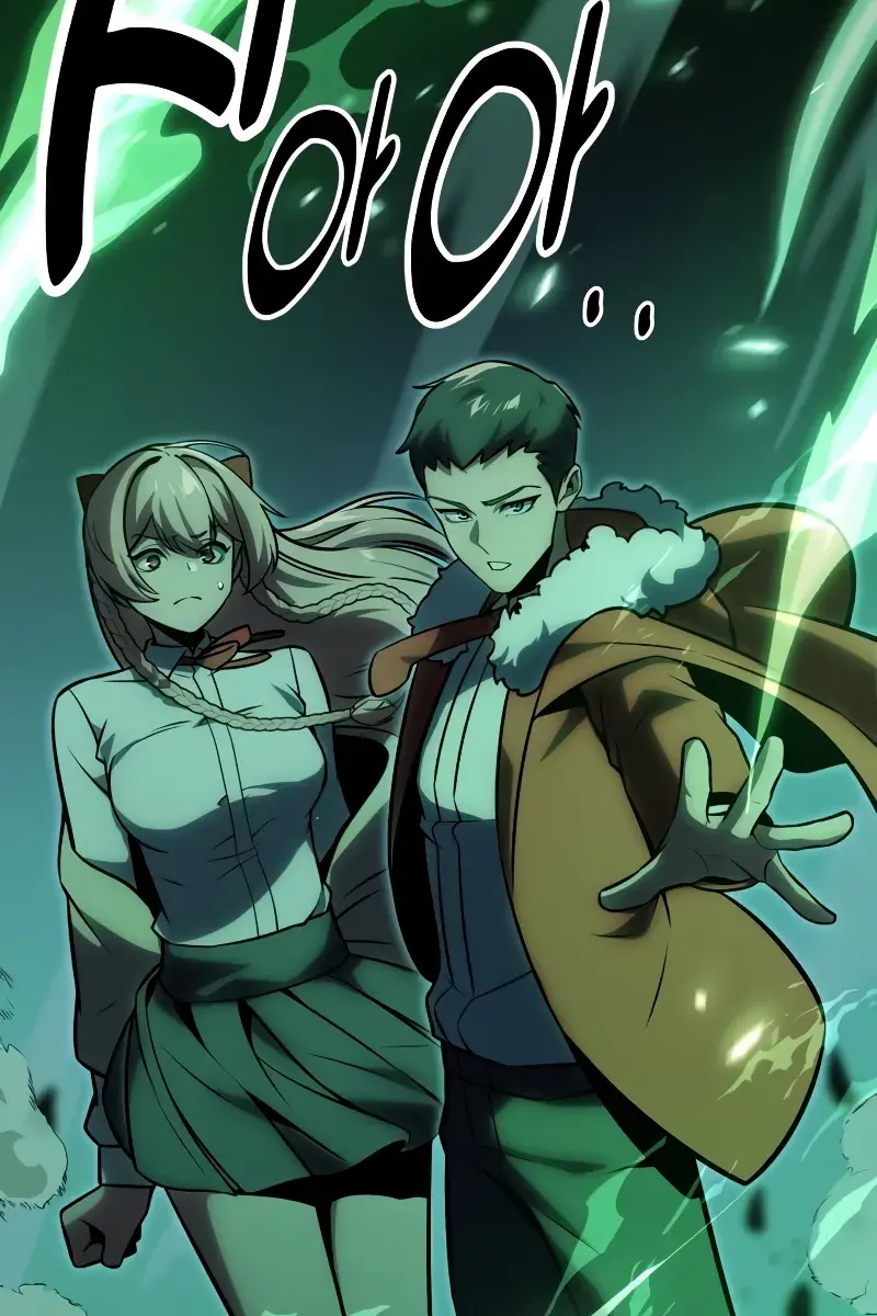 The Extra's Survival Guide Chapter 19 Page 59