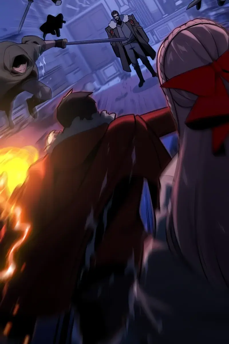 The Extra's Survival Guide Chapter 19 Page 69