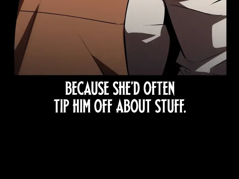 The Extra's Survival Guide Chapter 19 Page 87