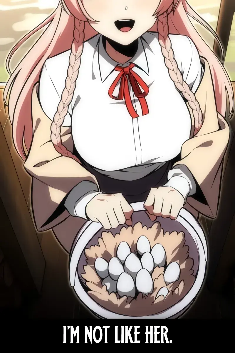 The Extra's Survival Guide Chapter 19 Page 96