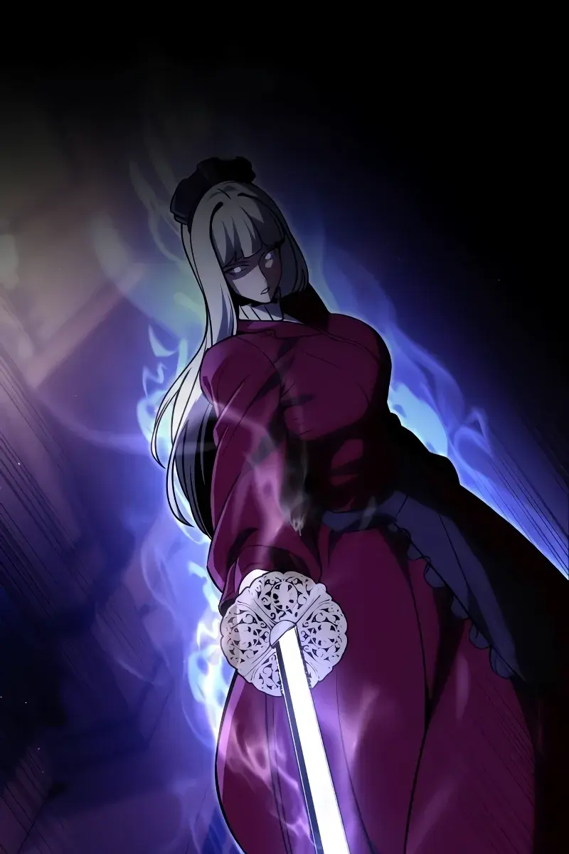 The Extra's Survival Guide Chapter 19 Page 103