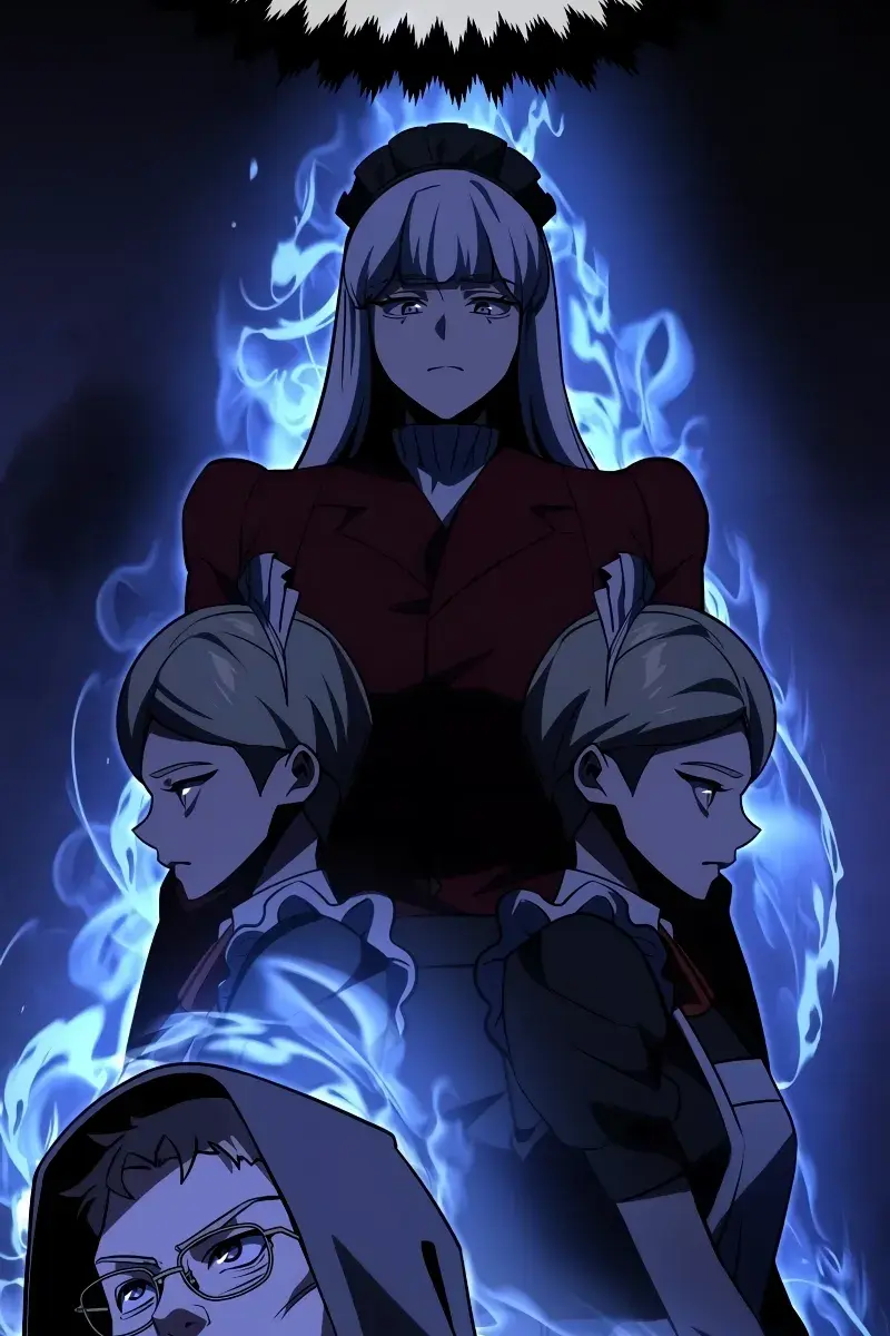 The Extra's Survival Guide Chapter 19 Page 109